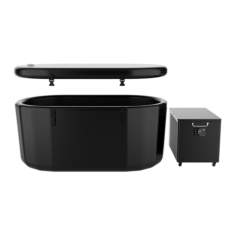 Голям студено потапящ басейн надуваем Голям студено потапящ басейн надуваем