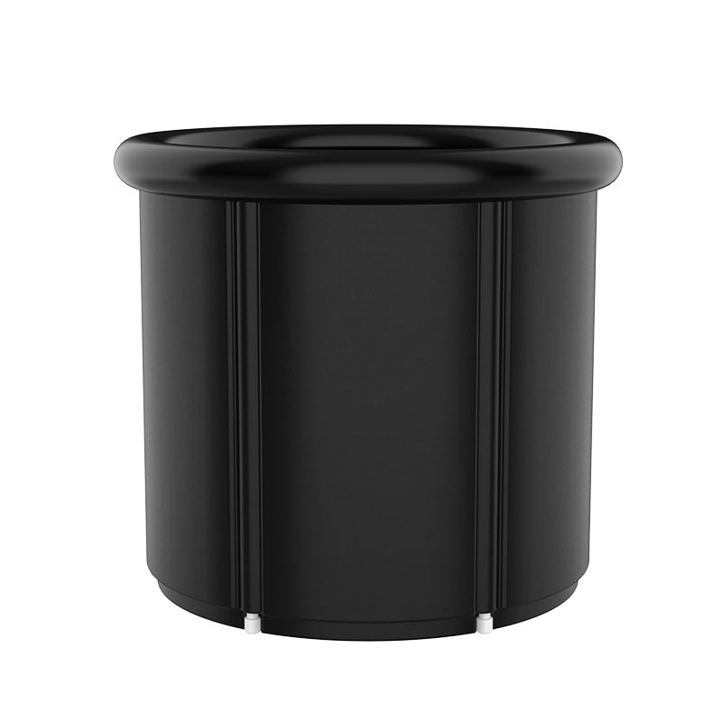 Преносима вана с лед, съвместима с чилър