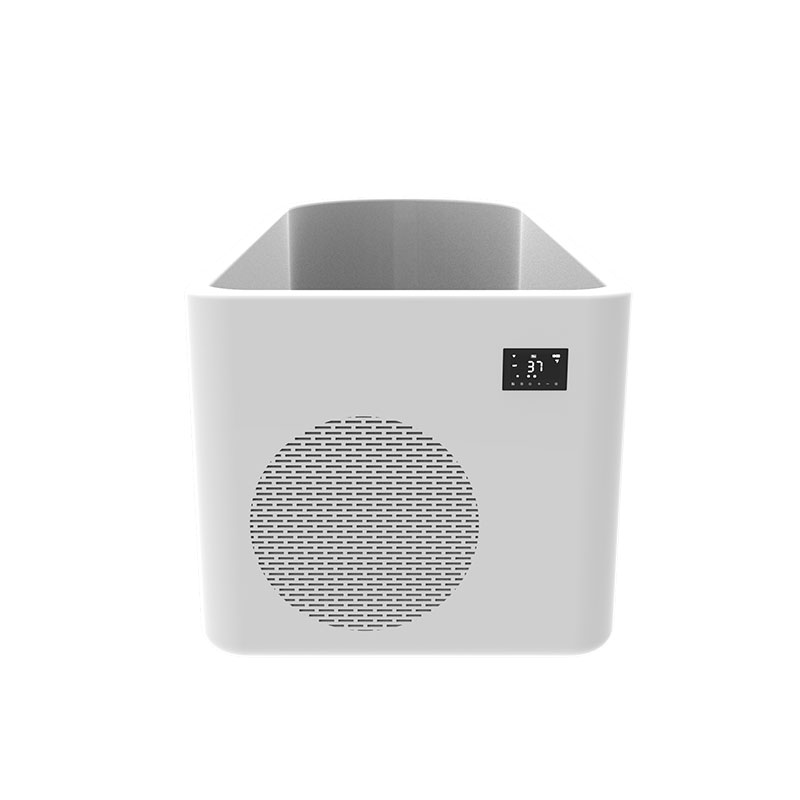 Акрилен чилър от висок клас