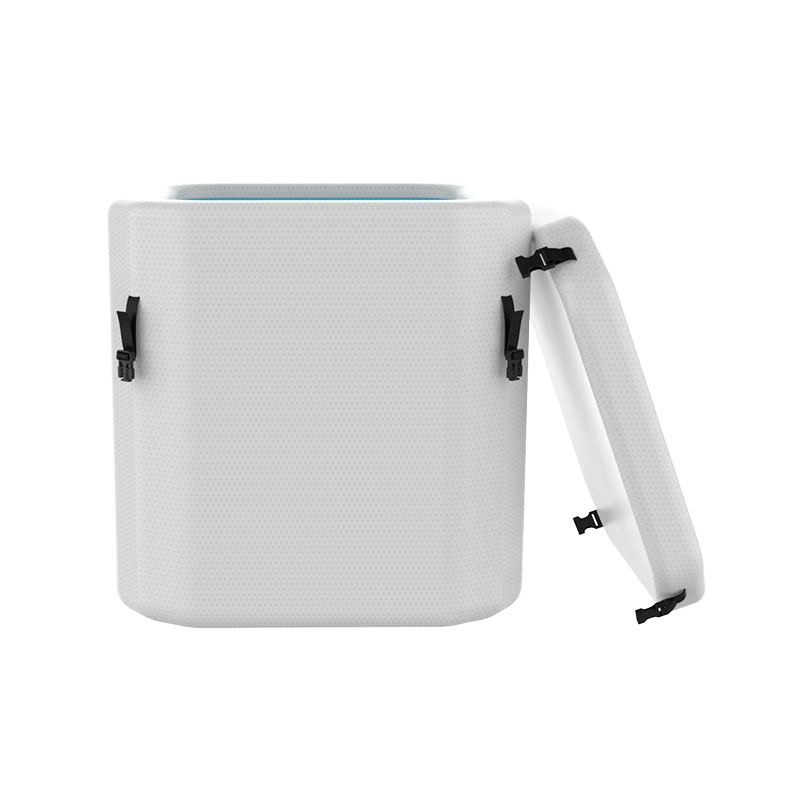 8psi надуваема варел за ледена баня за възстановяване на тренировки