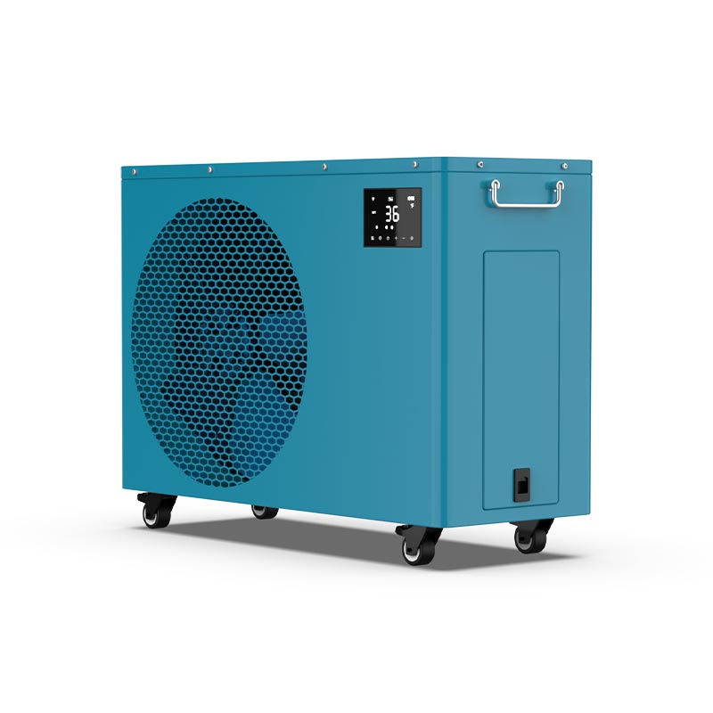 Европейски Cold Therapy Chiller Ultra
