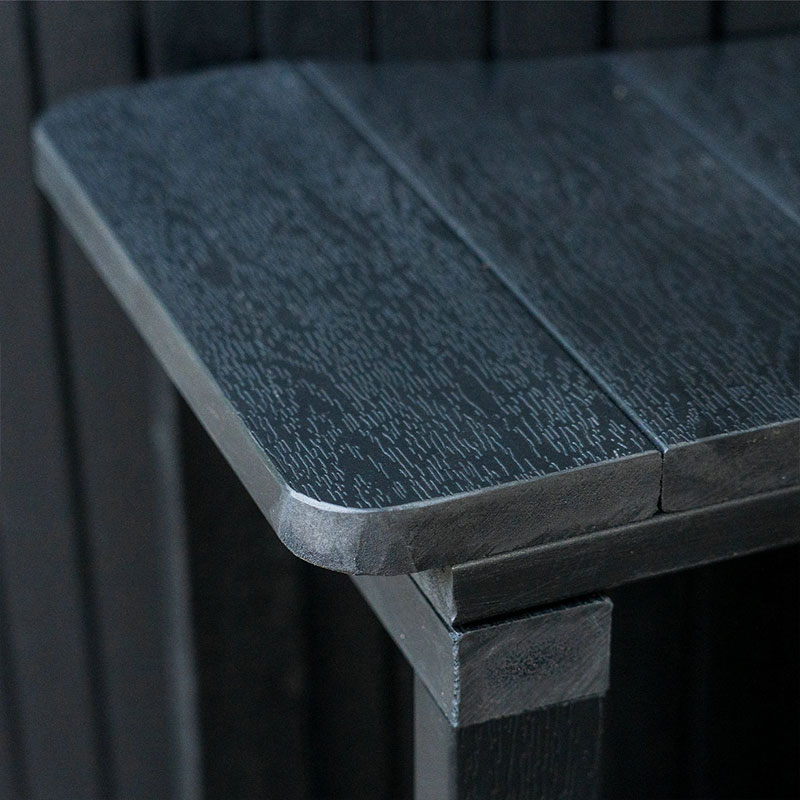 Композитна ледена вана с PP облицовка