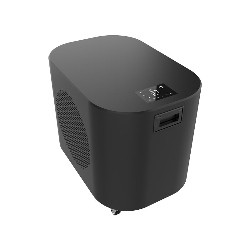 1 к.с ледена баня Chiller IoT wifi свързан