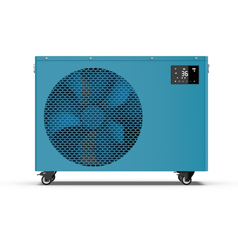 Европейски Cold Therapy Chiller Ultra