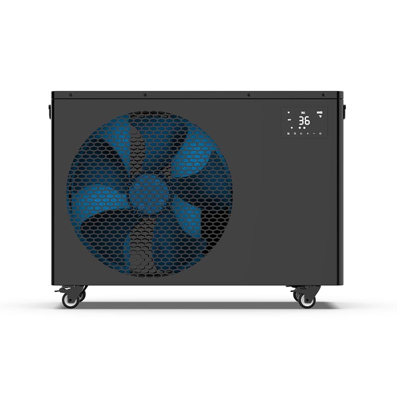 Персонализиран терапевтичен охладител Ultra