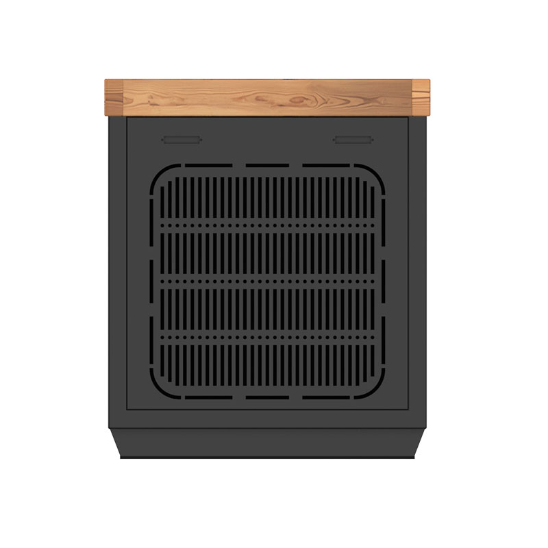 Студена вана от неръждаема стомана