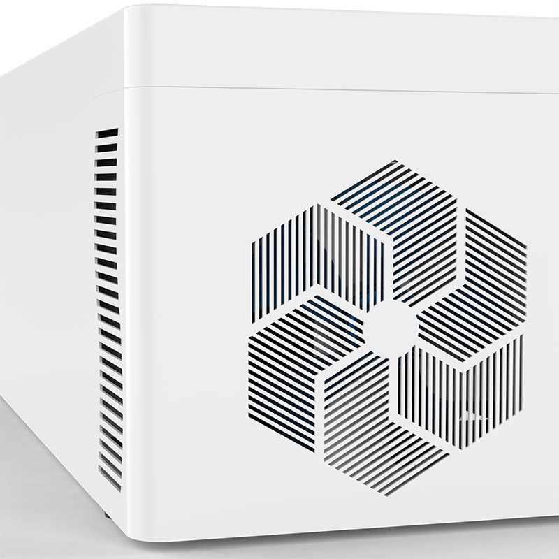 Акрилна ледена вана