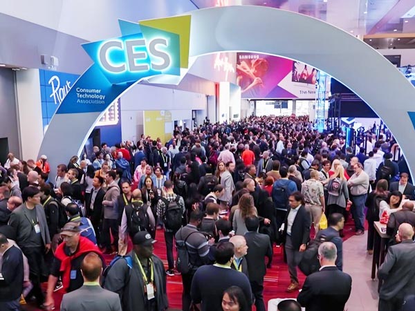 Бъдещето на студеното къпане: Иновации в CES 2025