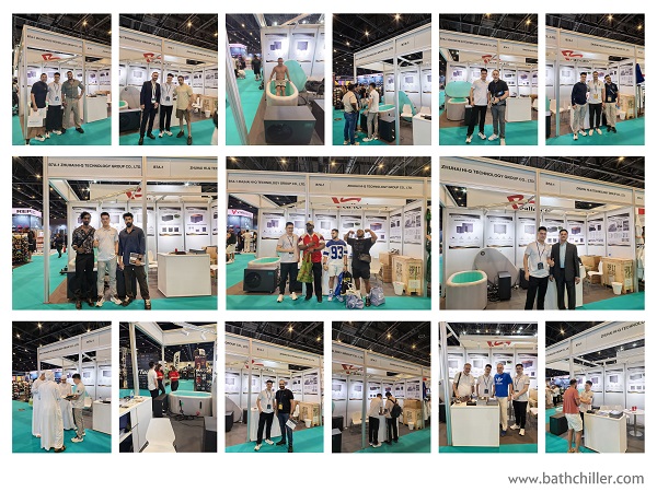 Hi-Q Tech блести на DUBAI ACTIVE 2025, осигурявайки стратегически партньорства и ускорявайки пазарната експанзия в Близкия изток Hi-Q Tech блести на DUBAI ACTIVE 2025, осигурявайки стратегически партньорства и ускорявайки пазарната експанзия в Близкия изток