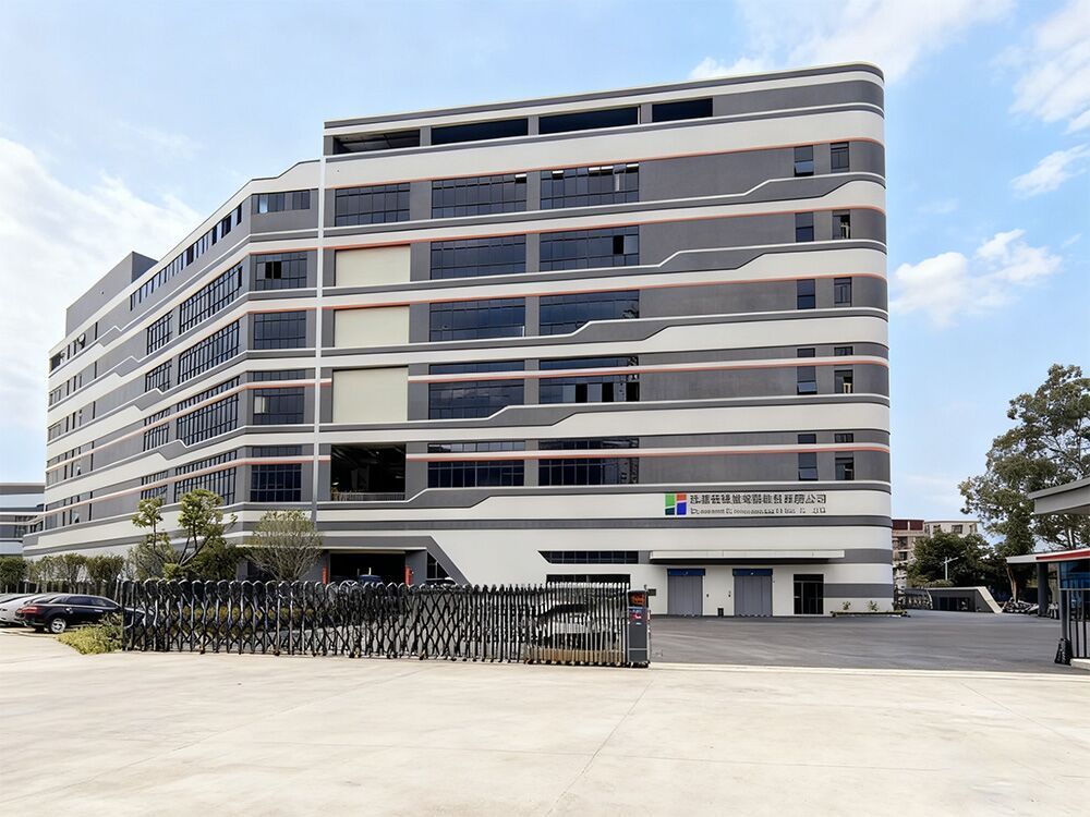 ​Hi-Q Technology Group — Топ доставчик на охладители за ледена баня с UL, CE и ISO сертификати