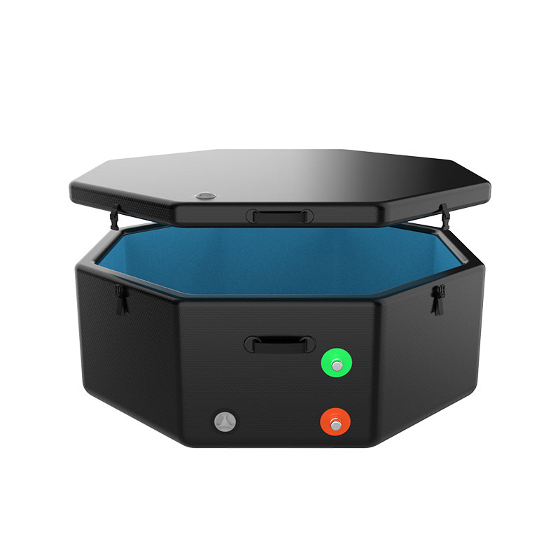 Защо Octagon Cold Pod Ice Bath за спортисти е най-добрият инструмент за възстановяване