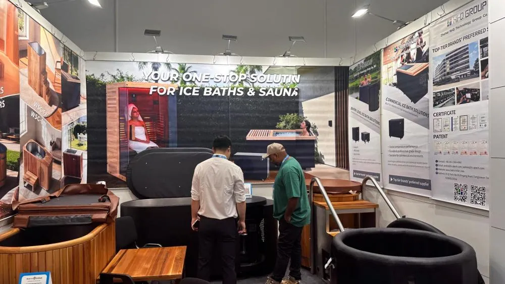 ​Това ли е най-умният студен охладител за 0°C в света за 2026 г.?