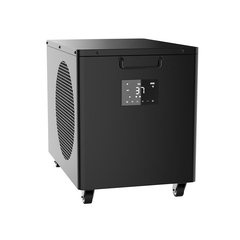 Защо американският стандартен 1/2HP терапевтичен охладител е интелигентният избор за топла и студена терапия у дома?