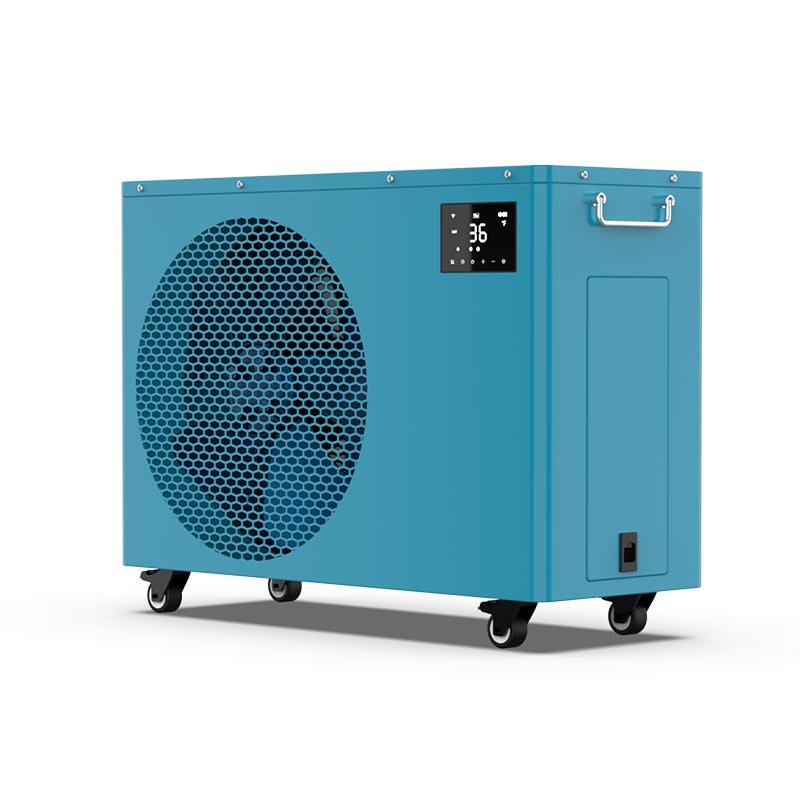 Европейски Cold Therapy Chiller Ultra