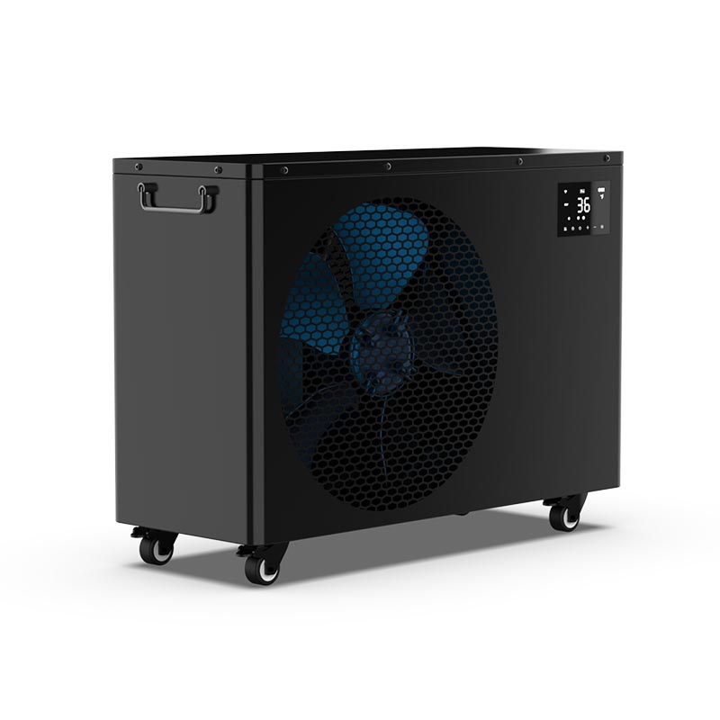 Персонализиран терапевтичен охладител Ultra