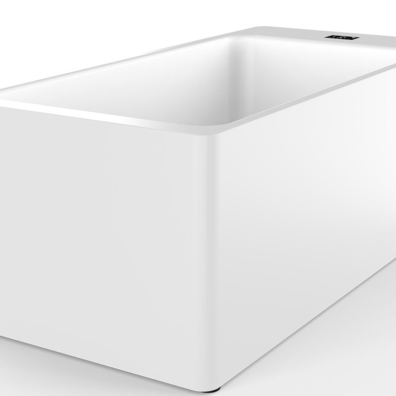 Акрилна ледена вана