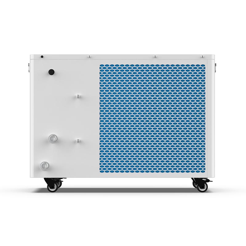 Австралийски Cold Therapy Chiller Ultra