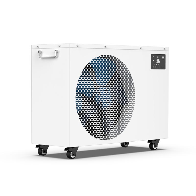 Австралийски Cold Therapy Chiller Ultra