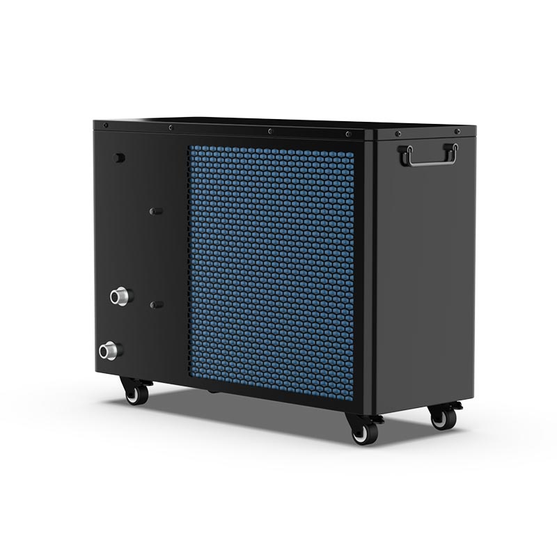 Персонализиран терапевтичен охладител Ultra