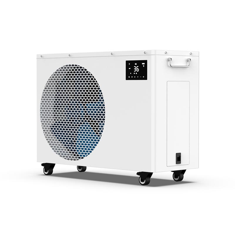 Австралийски Cold Therapy Chiller Ultra