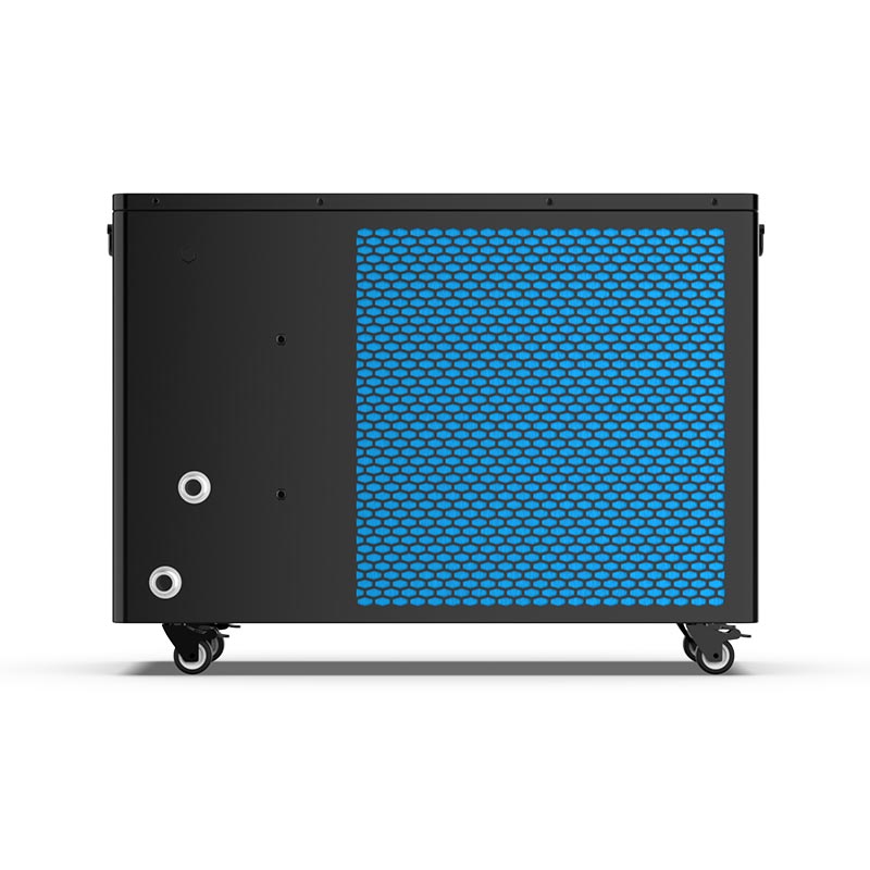 Персонализиран терапевтичен охладител Ultra