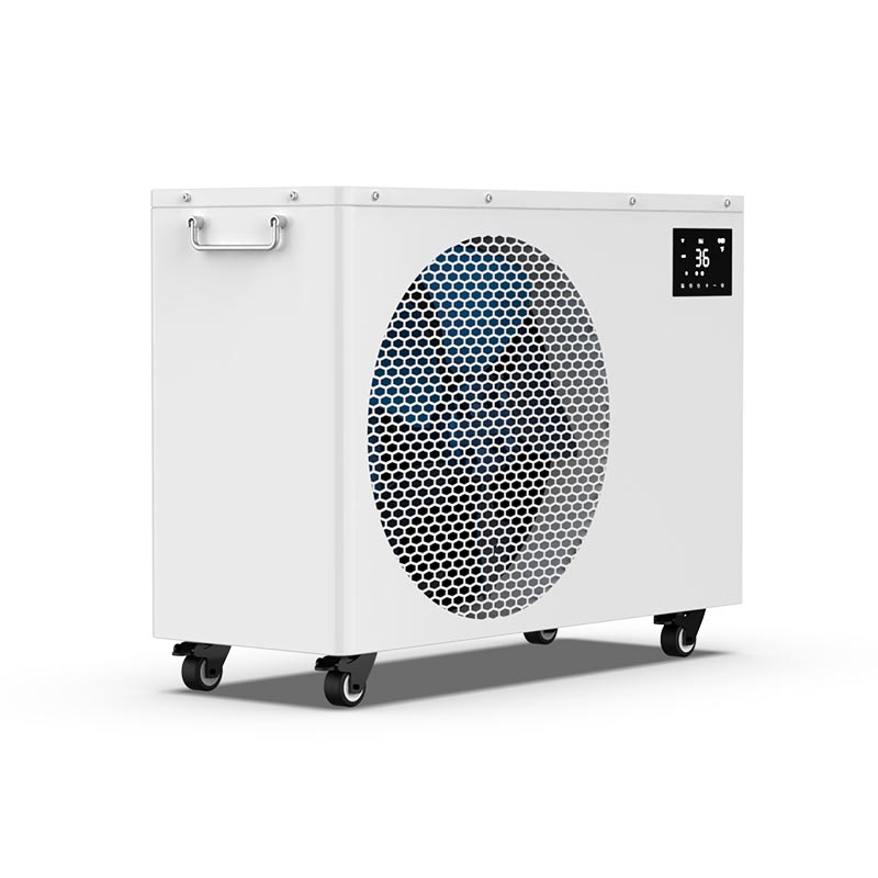 Австралийски Cold Therapy Chiller Ultra
