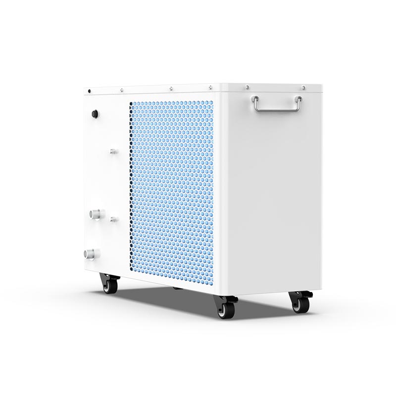 Австралийски Cold Therapy Chiller Ultra