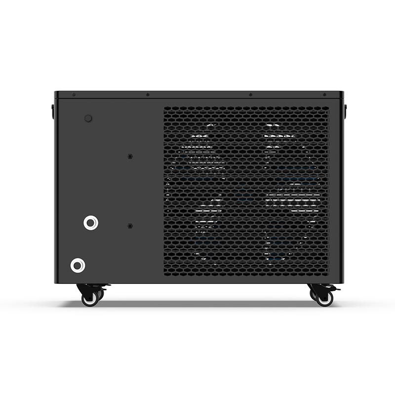 Персонализиран терапевтичен охладител Ultra