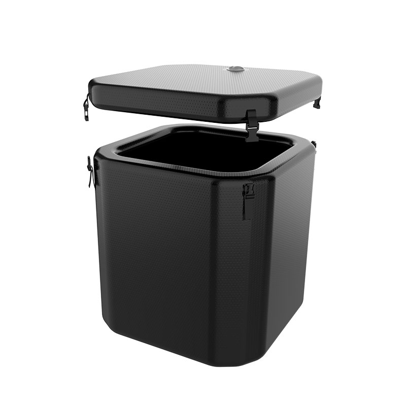 8psi надуваема варел за ледена баня за възстановяване на тренировки