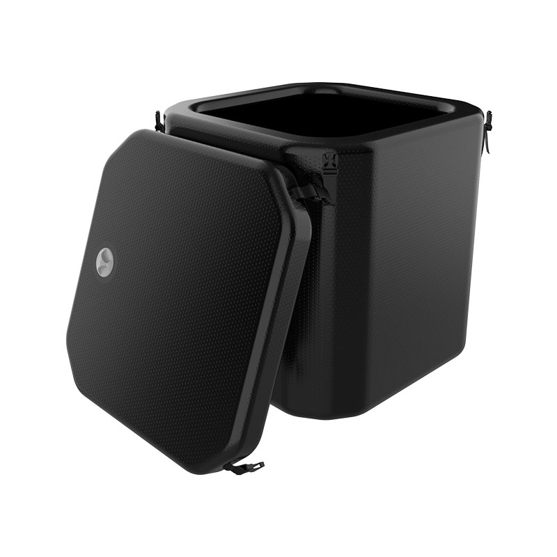 8psi надуваема варел за ледена баня за възстановяване на тренировки