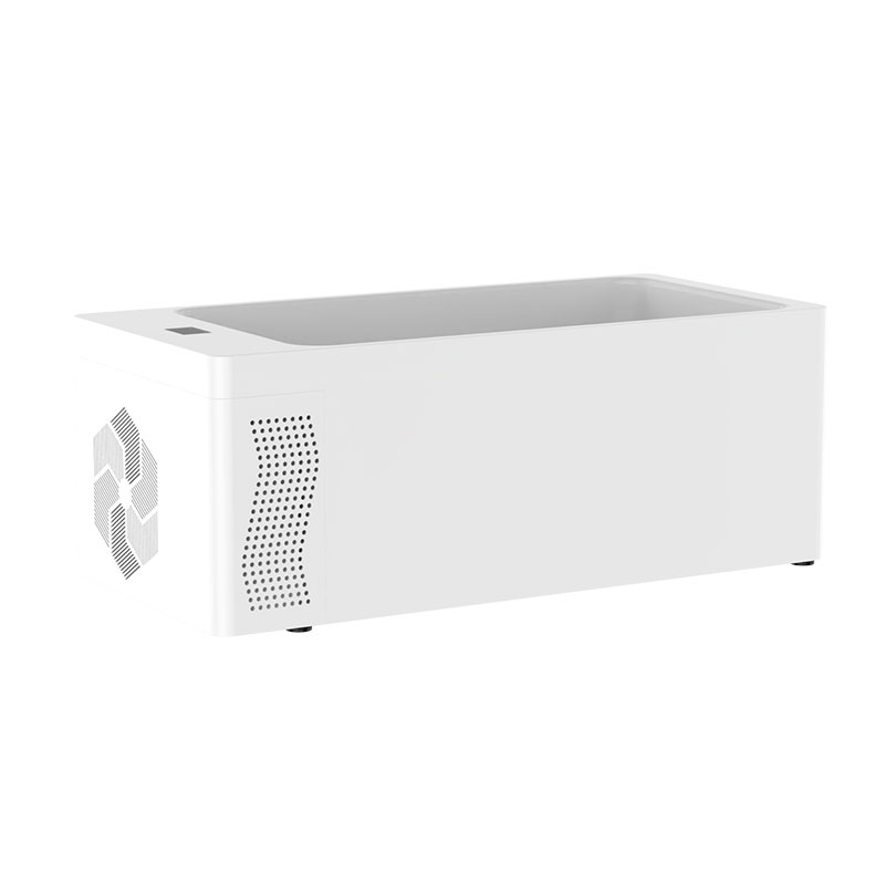 Акрилна ледена вана Акрилна ледена вана