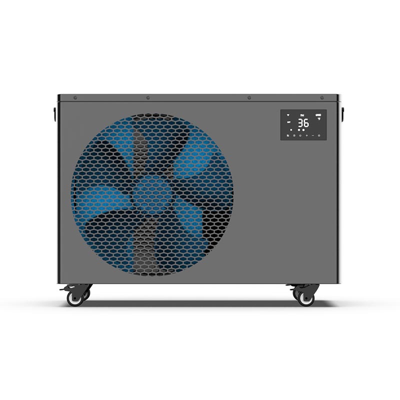 Търговски охладител с ледена баня, специален за САЩ Търговски охладител с ледена баня, специален за САЩ