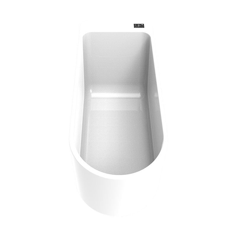 High End Acrylic Bathtub Chiller