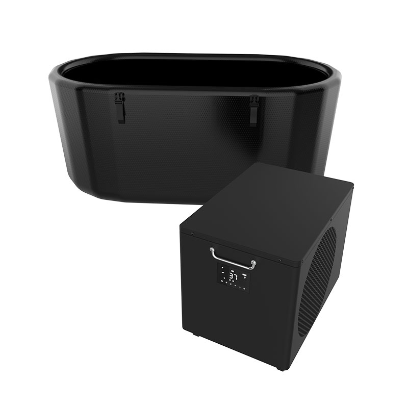 Large Cold Plunge Pool Inflatable