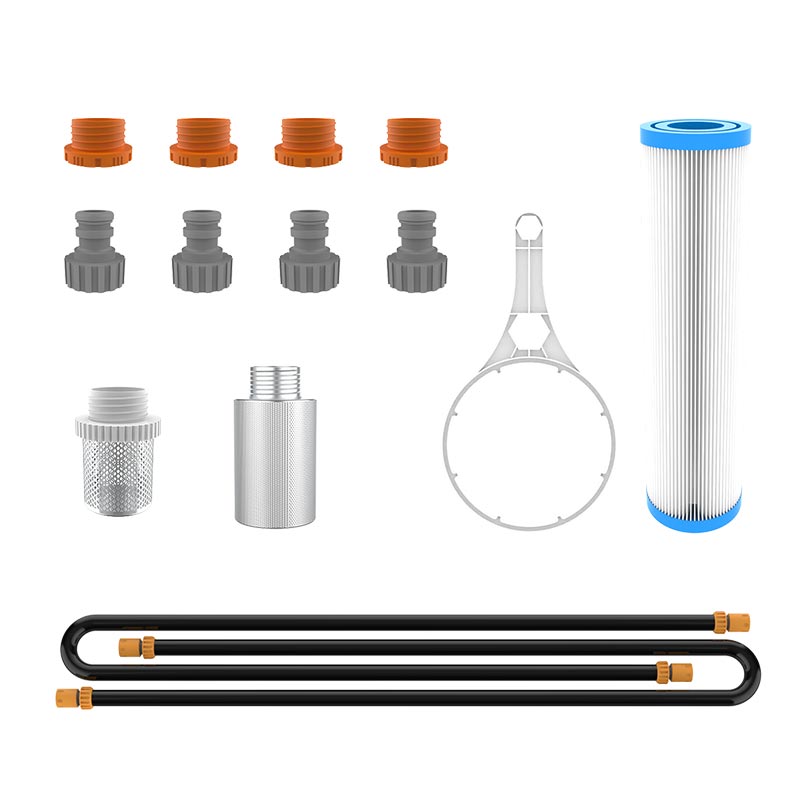 AS/NZS Standard 1.0HP Chiller